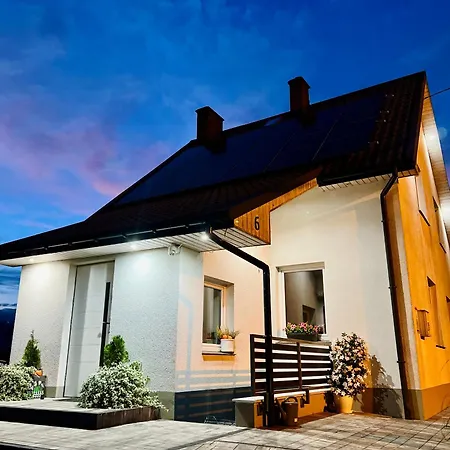 Agroturystyka Kraina Choszcza Choszczno Exterior photo