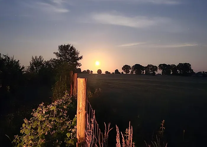 Agroturystyka Kraina Choszcza