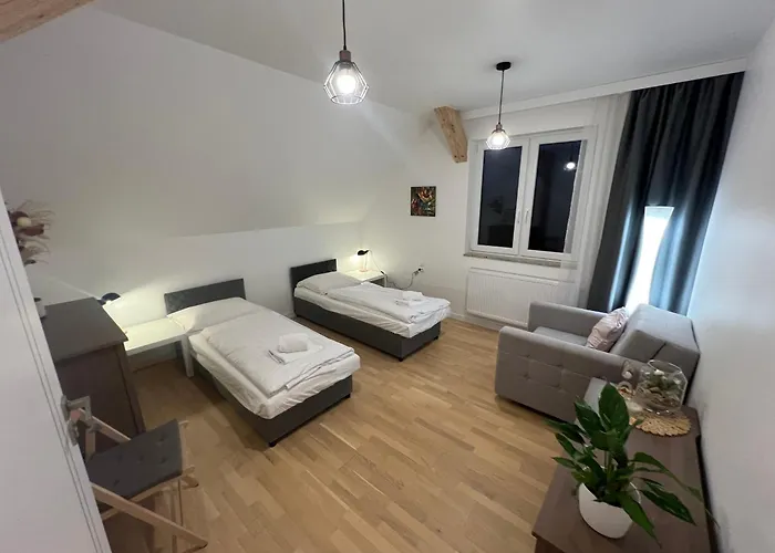 Agroturystyka Kraina Choszcza