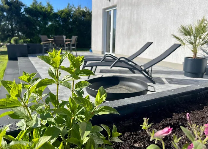 Agroturystyka Kraina Choszcza