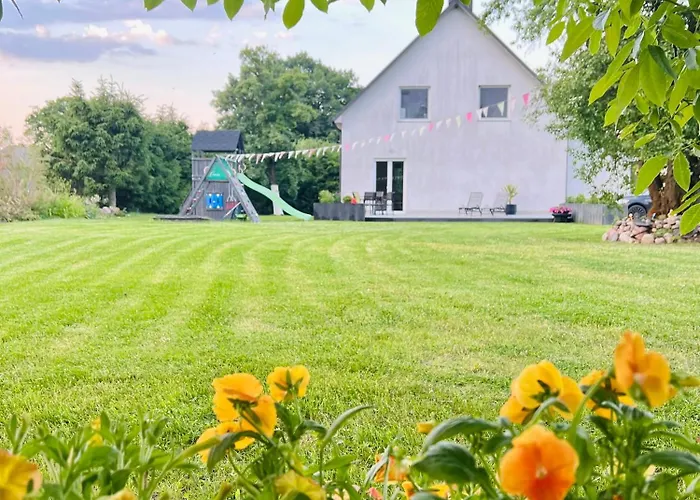 Agroturystyka Kraina Choszcza
