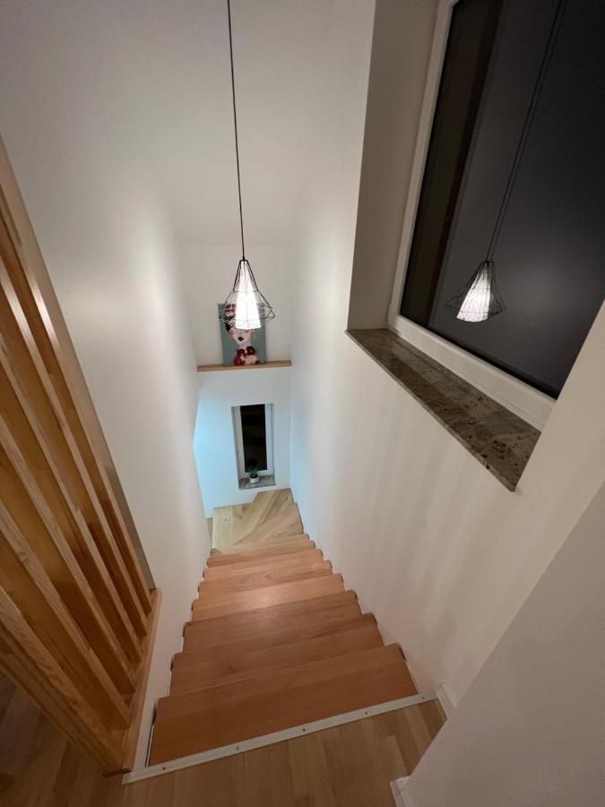 Kraina Choszcza Villa