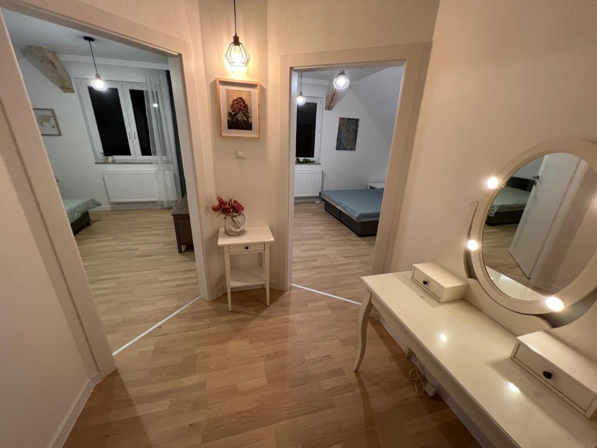 Kraina Choszcza Villa Choszczno
