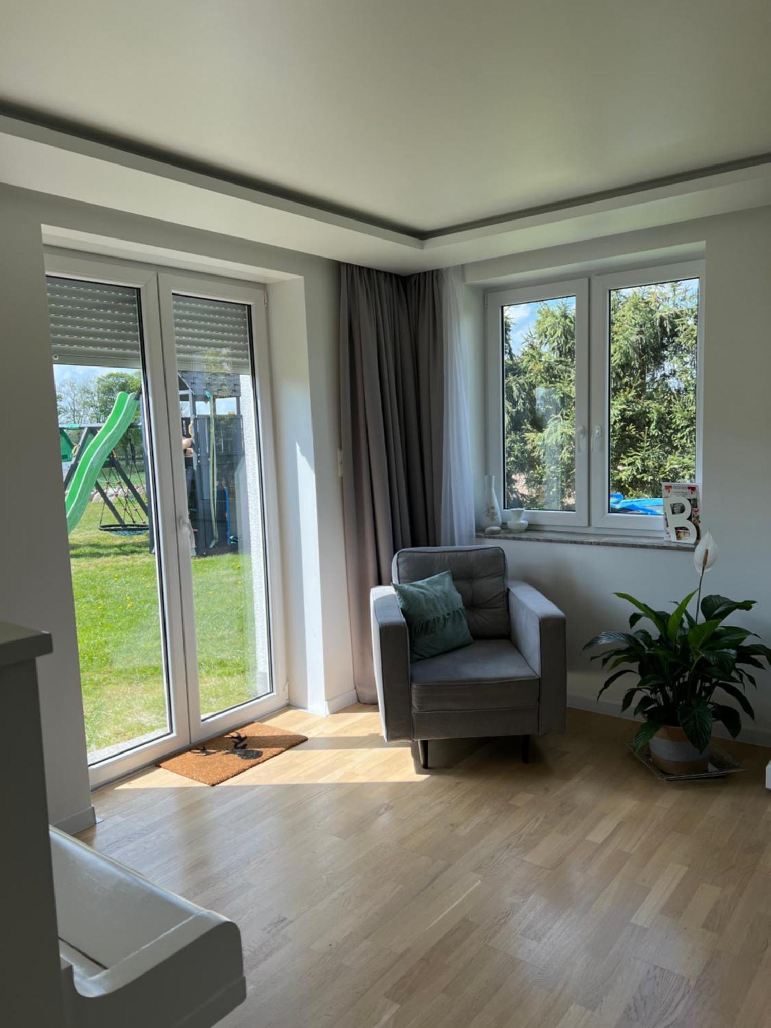 Villa Kraina Choszcza Choszczno