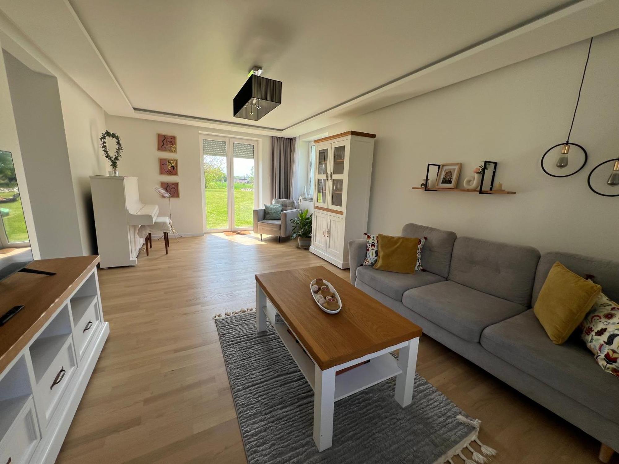 Villa Kraina Choszcza