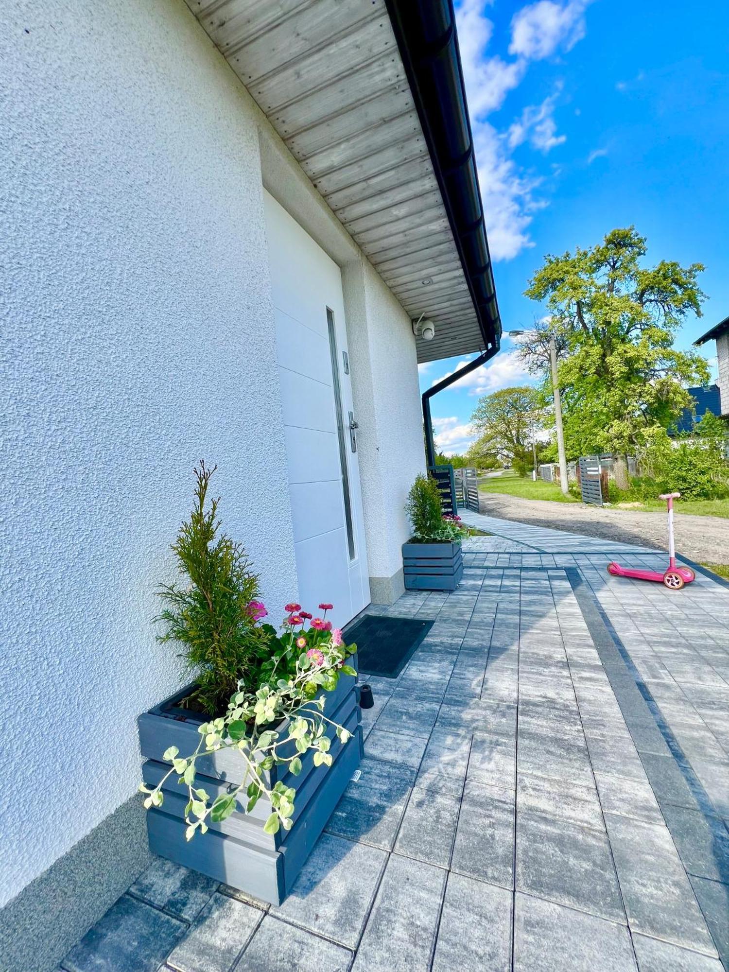 Villa Kraina Choszcza