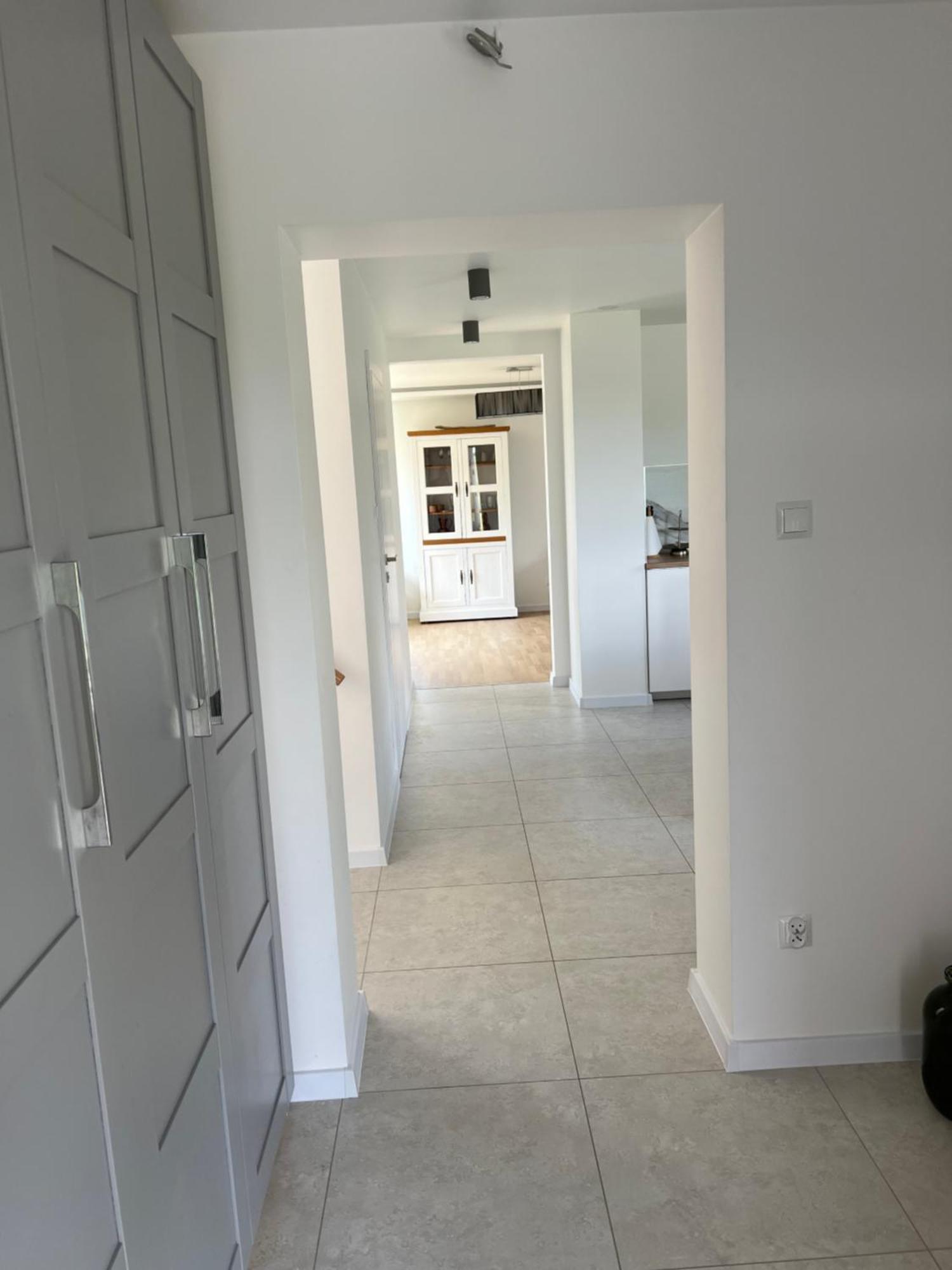 Kraina Choszcza Villa Choszczno