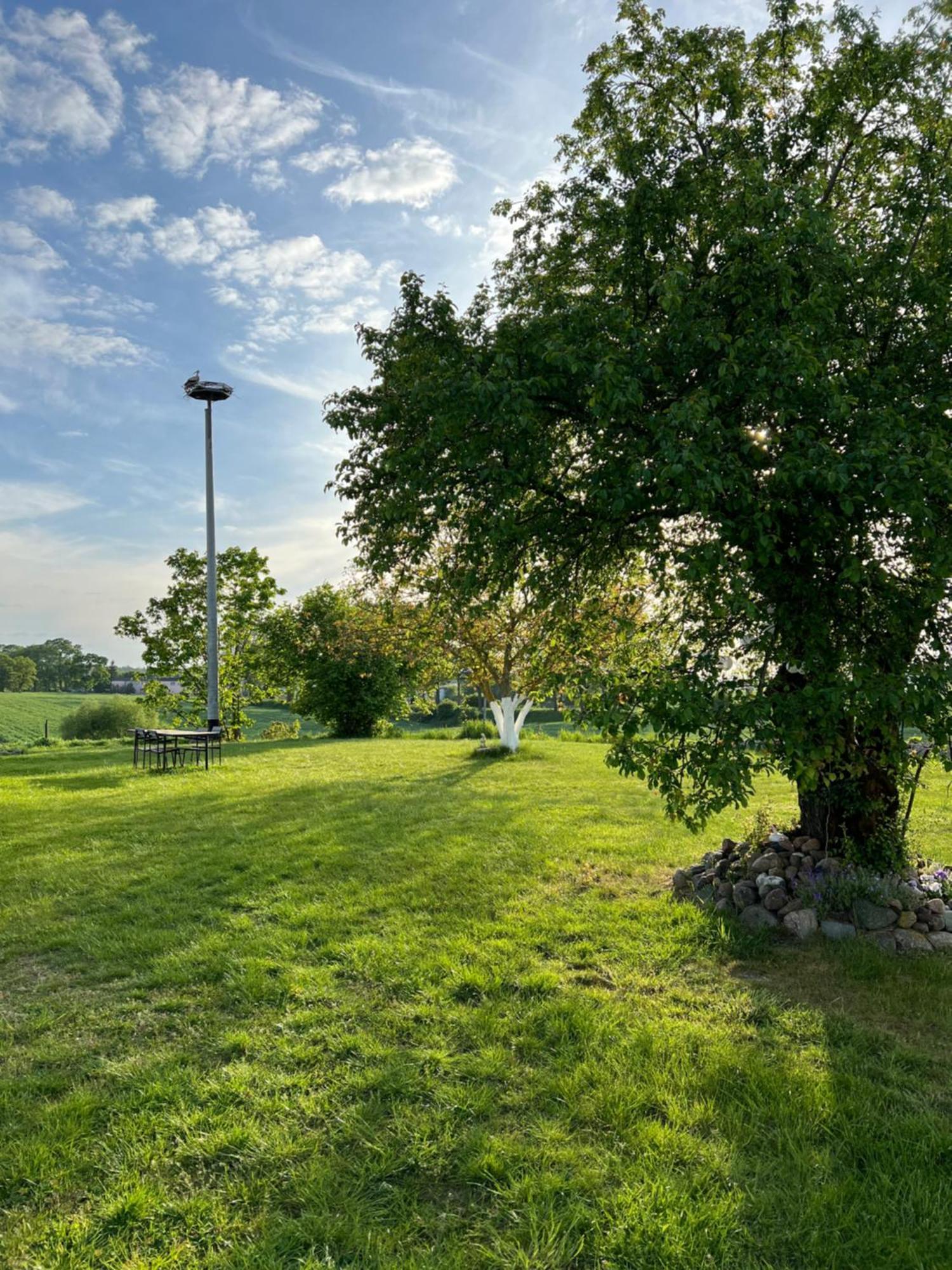 Kraina Choszcza Villa