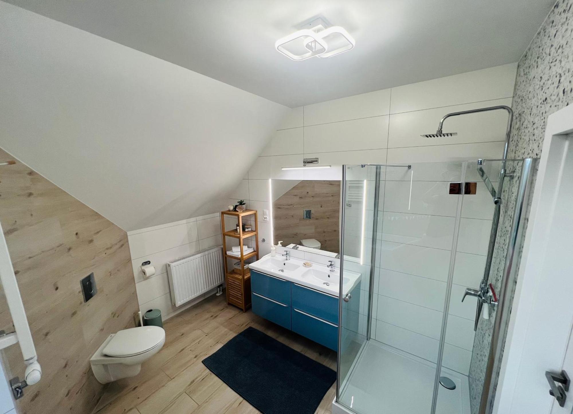 Kraina Choszcza Villa