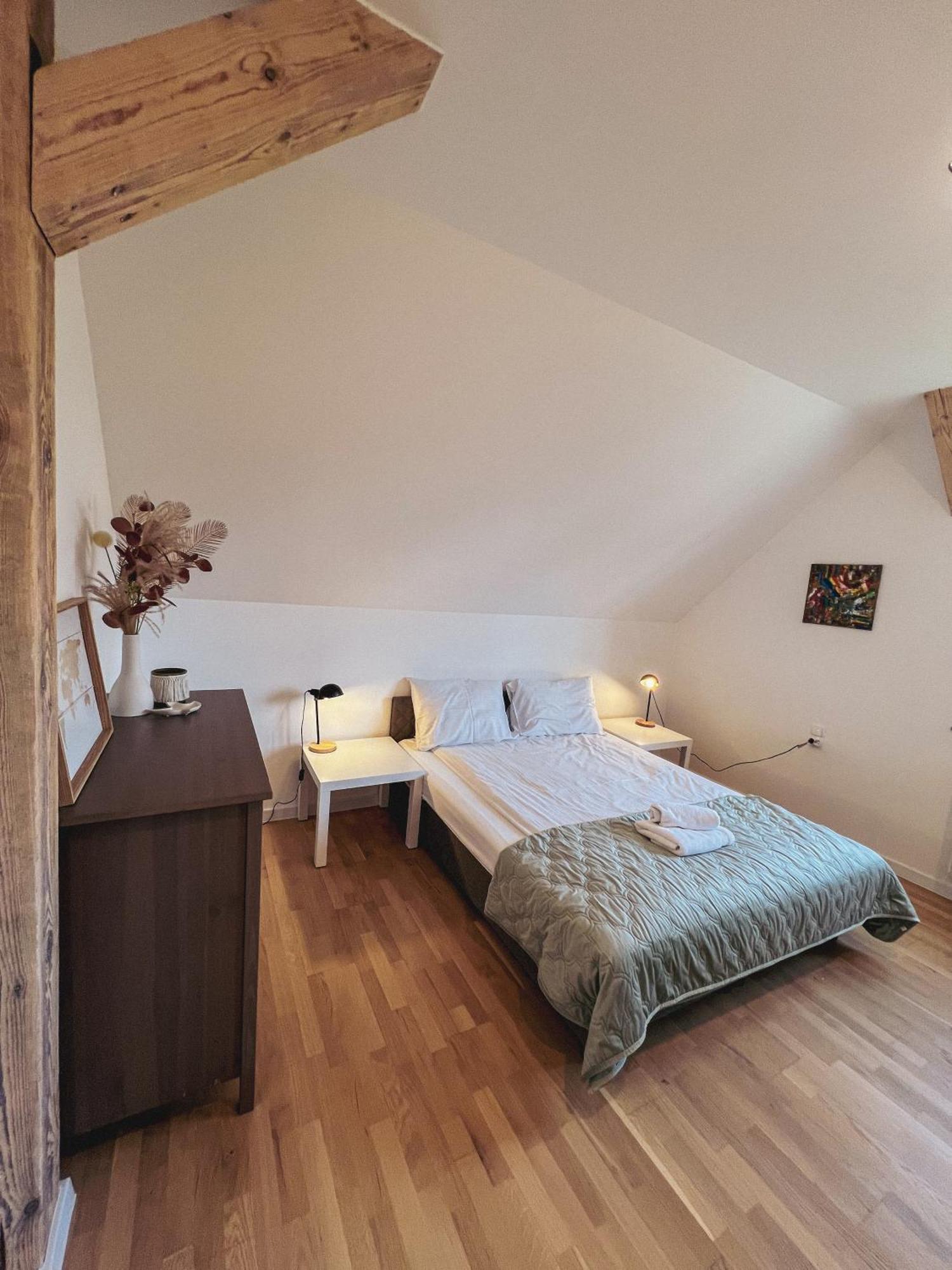 Kraina Choszcza Villa Choszczno
