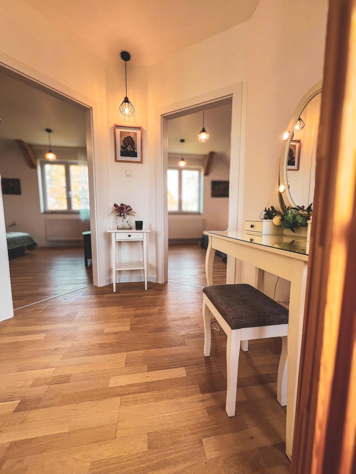 Kraina Choszcza Villa